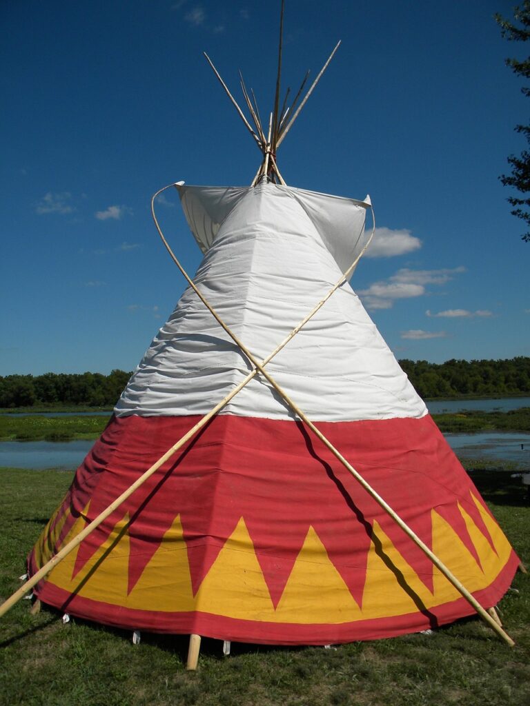 tipi, teepee, tent-438939.jpg